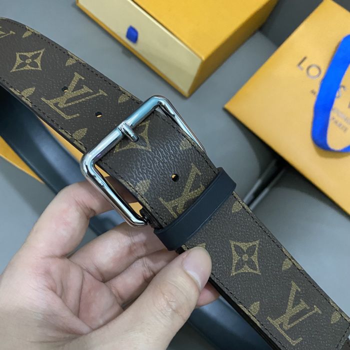 Louis Vuitton Belt 40MM LVB00139